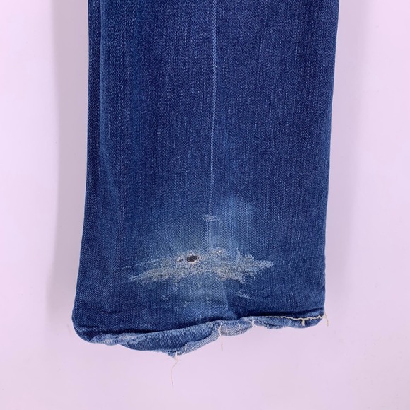 Chip & Pepper LA LAB “The Pearl” Jeans Womens Size 25 - Picture 11 of 16